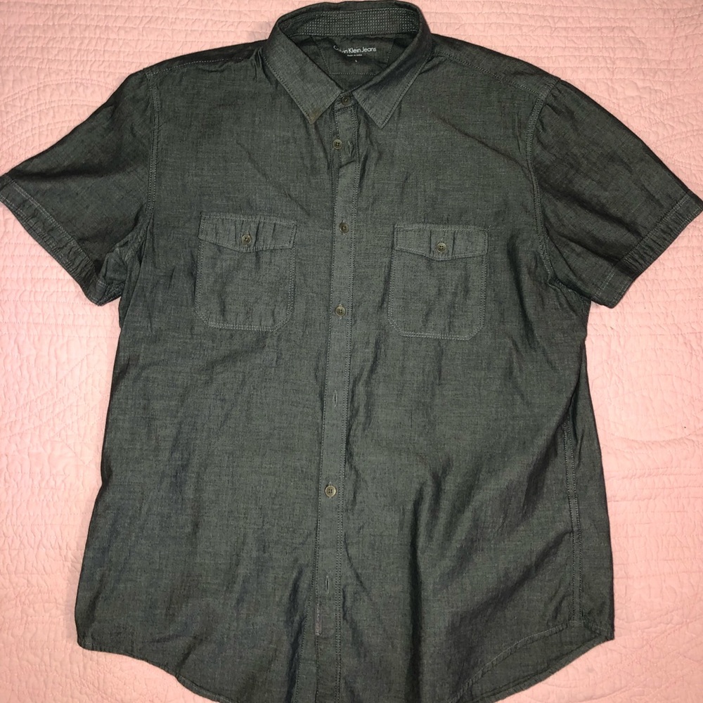 Calvin Klein shirt